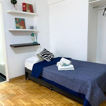 Apartmán Recoleta Vintage Apart Buenos Aires Exteriér fotografie