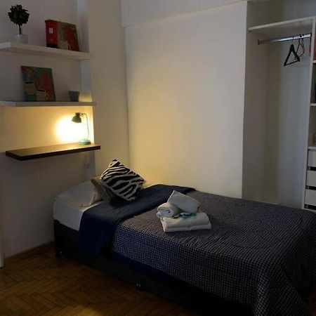 Apartmán Recoleta Vintage Apart Buenos Aires Exteriér fotografie