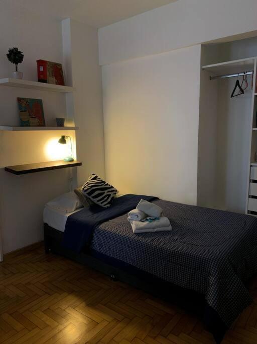 Apartmán Recoleta Vintage Apart Buenos Aires Exteriér fotografie